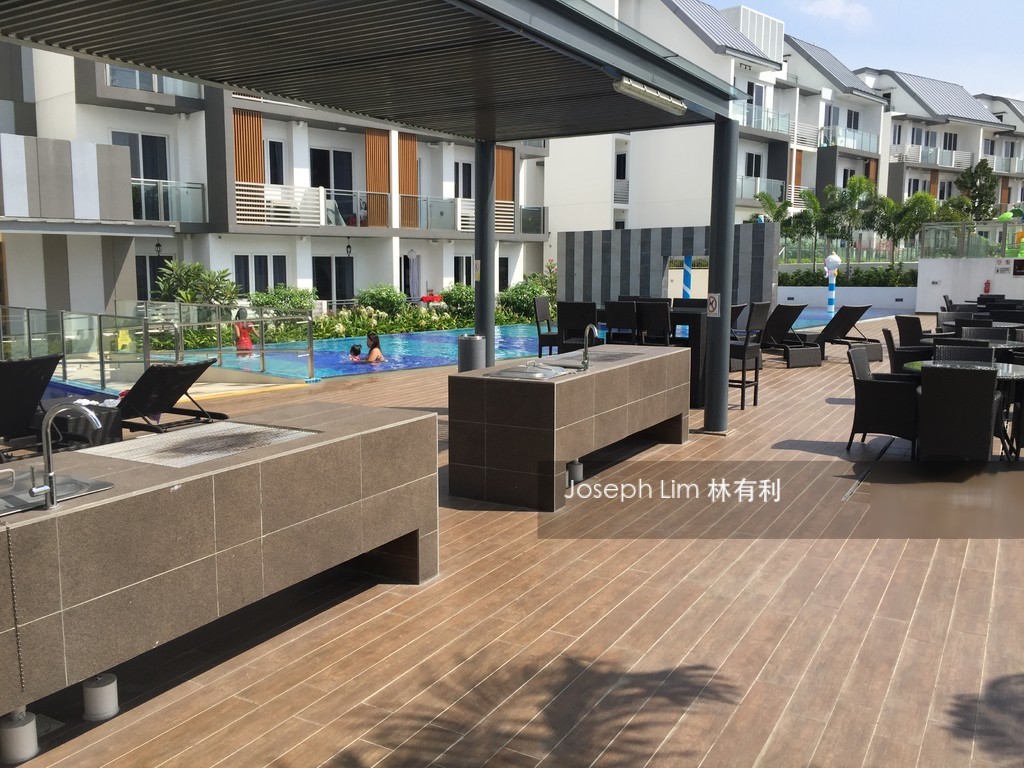 Kensington Square (D19), Apartment #223672321